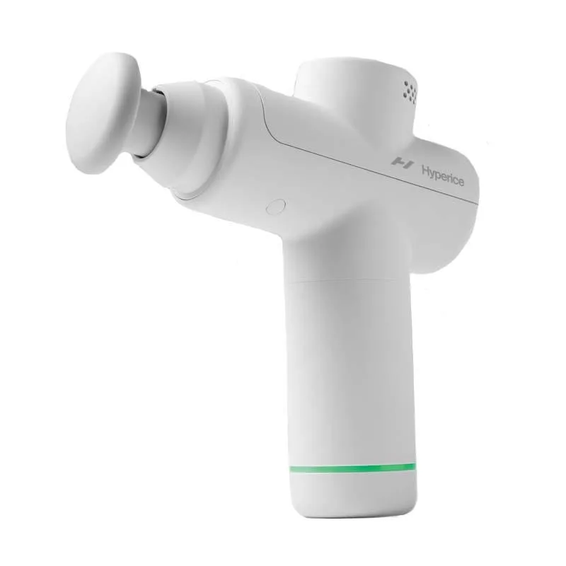 Hyperice Hypervolt Go 2 Massager - Gray