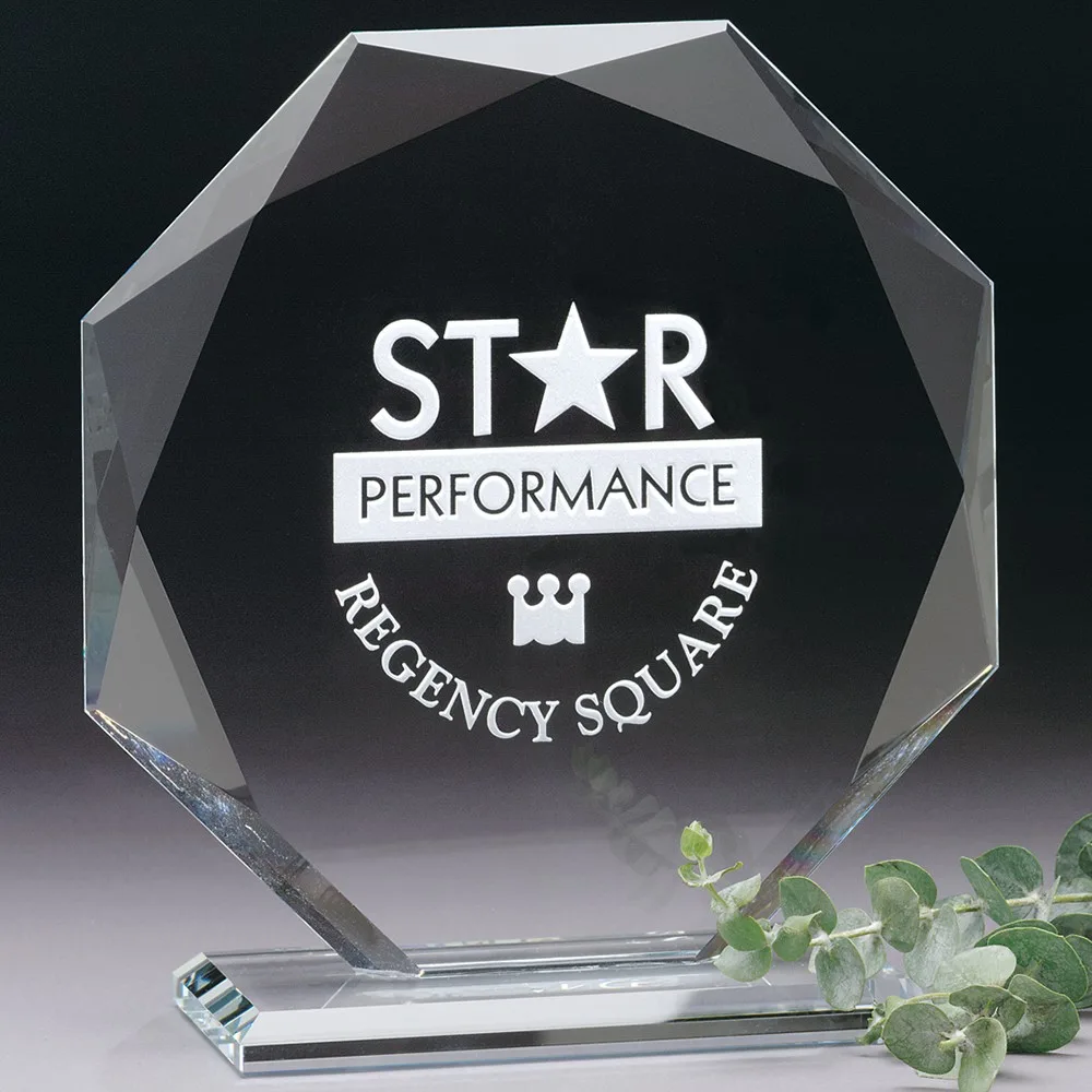 Omni Award 6-1/2"