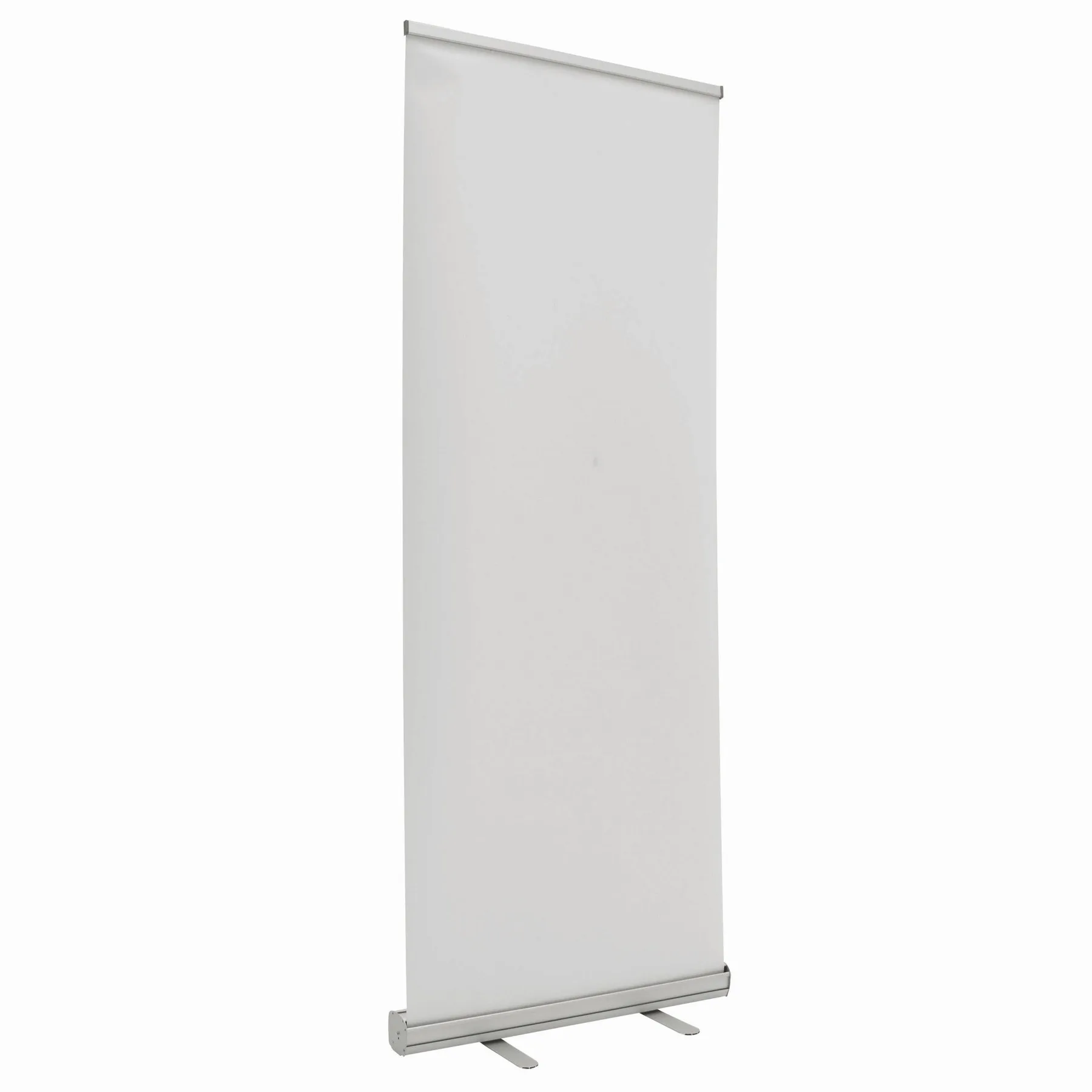 31.5" Economy Retractor Kit (No-Curl Opaque Fabric) view 2