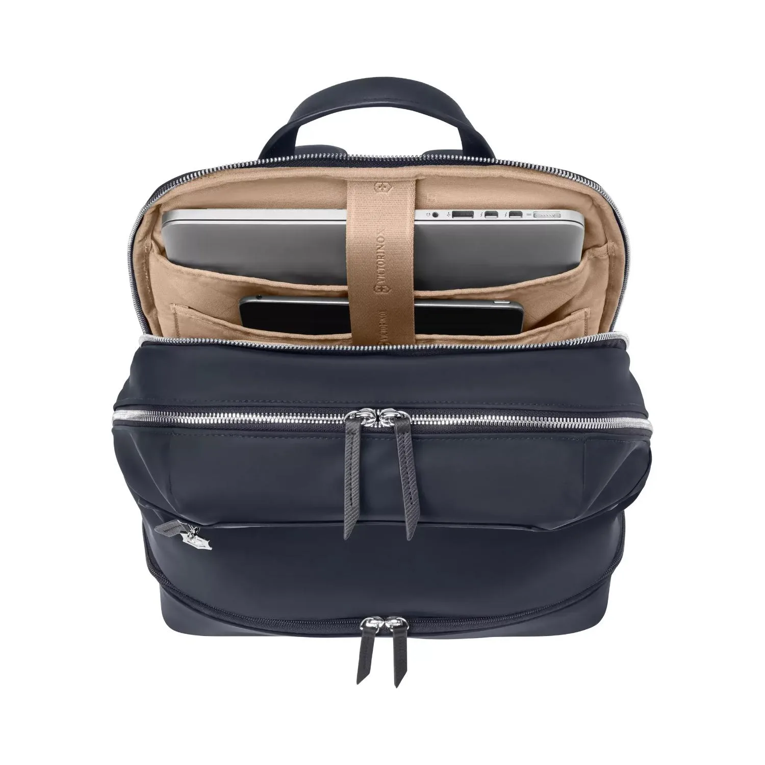 Swiss Army - Victorinox® Victoria Signature Deluxe Backpack view 3