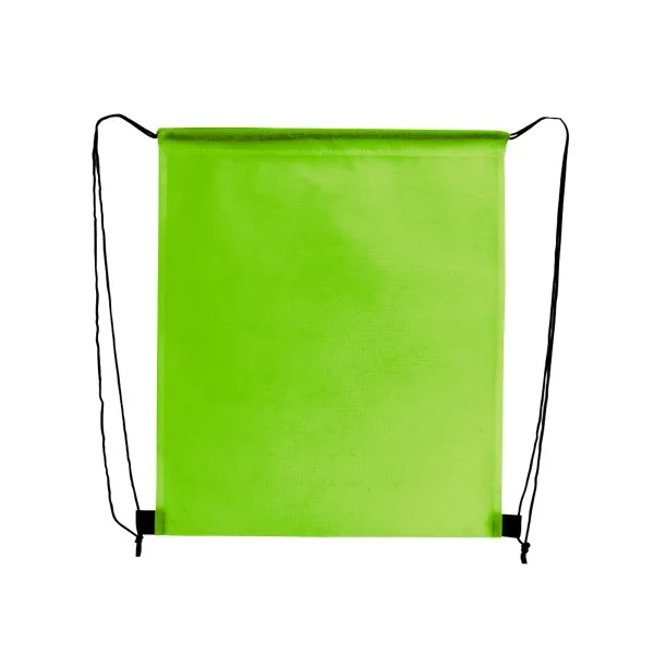 Lime Green Blank