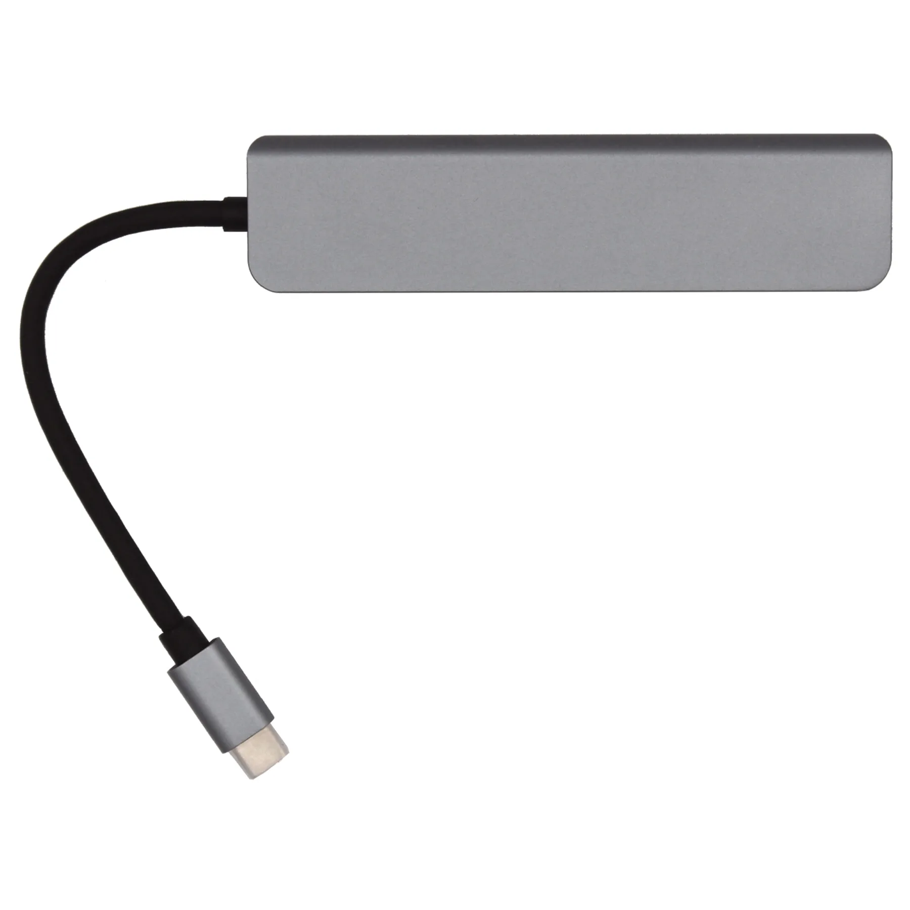 iBar 6-in-1 Hub with HDMI view 2