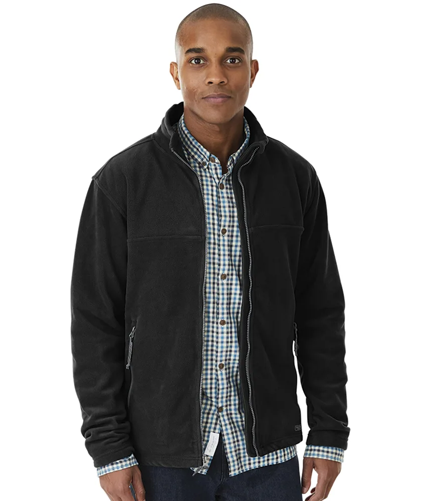 Men's Boundary Fleece® Jacket