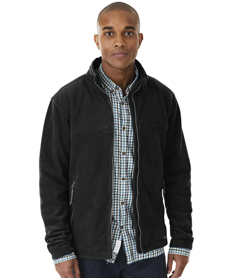 Men's Boundary Fleece® Jacket