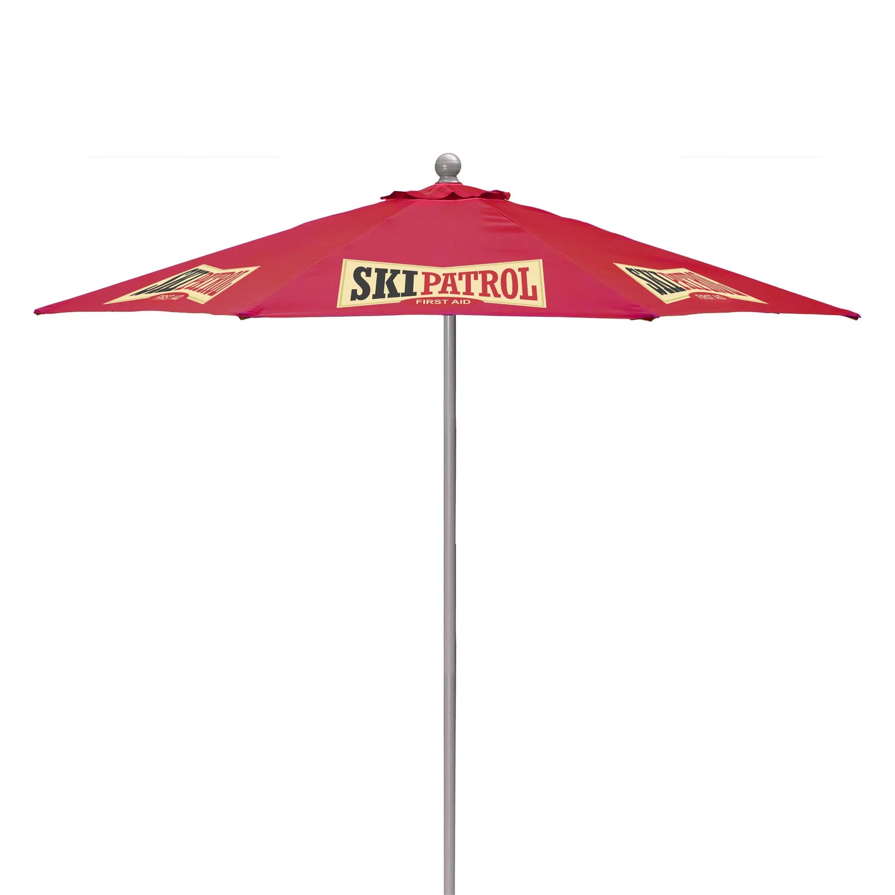 9' Deluxe Market Umbrella Kit (8 Imprints) view 7