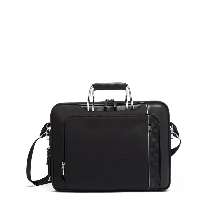 TUMI™ Arrive Hannover Slim Briefcase