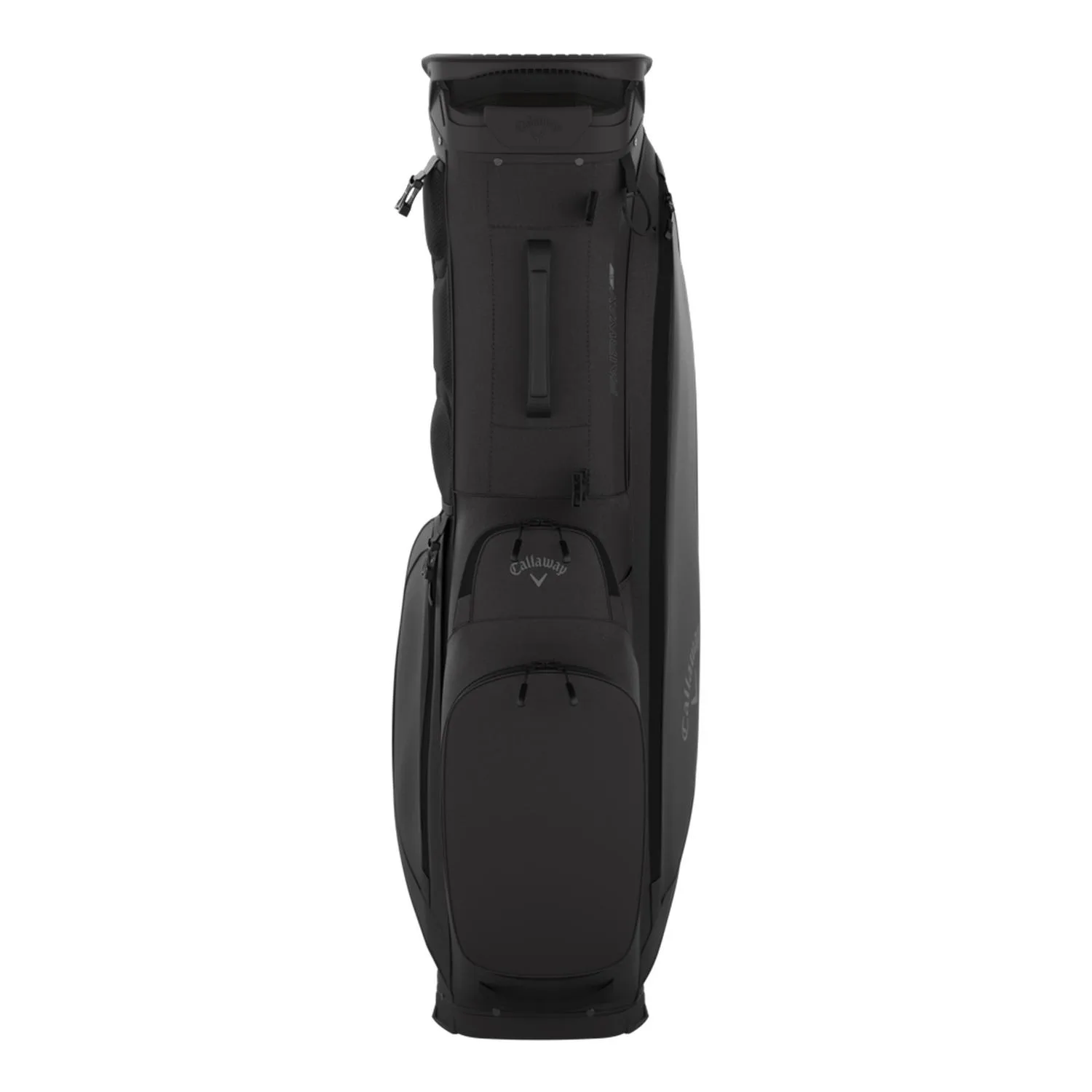 Callaway® 4-Way Shaft Fairway C Stand Golf Bag view 2