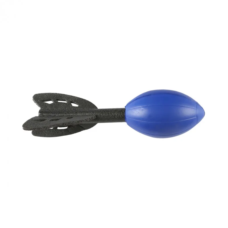 Football Rocket view 2