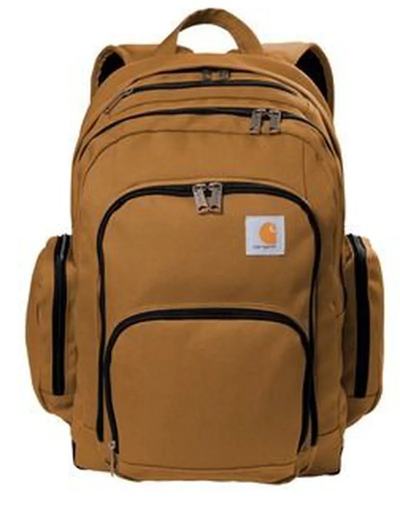 Carhartt ® Foundry Series Pro Backpack.