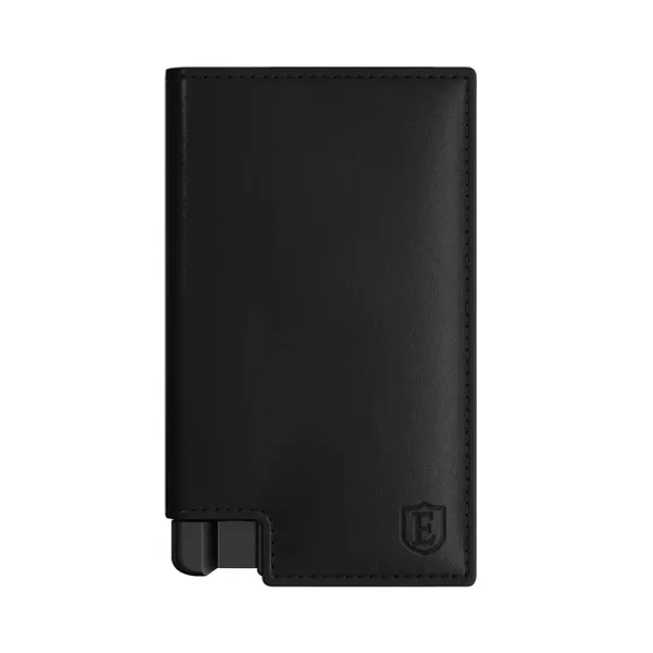 Black Blank