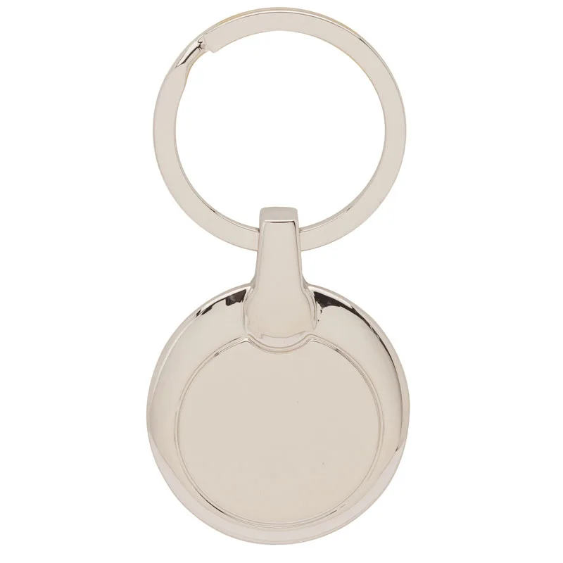 Perspective VI Keyring view 2