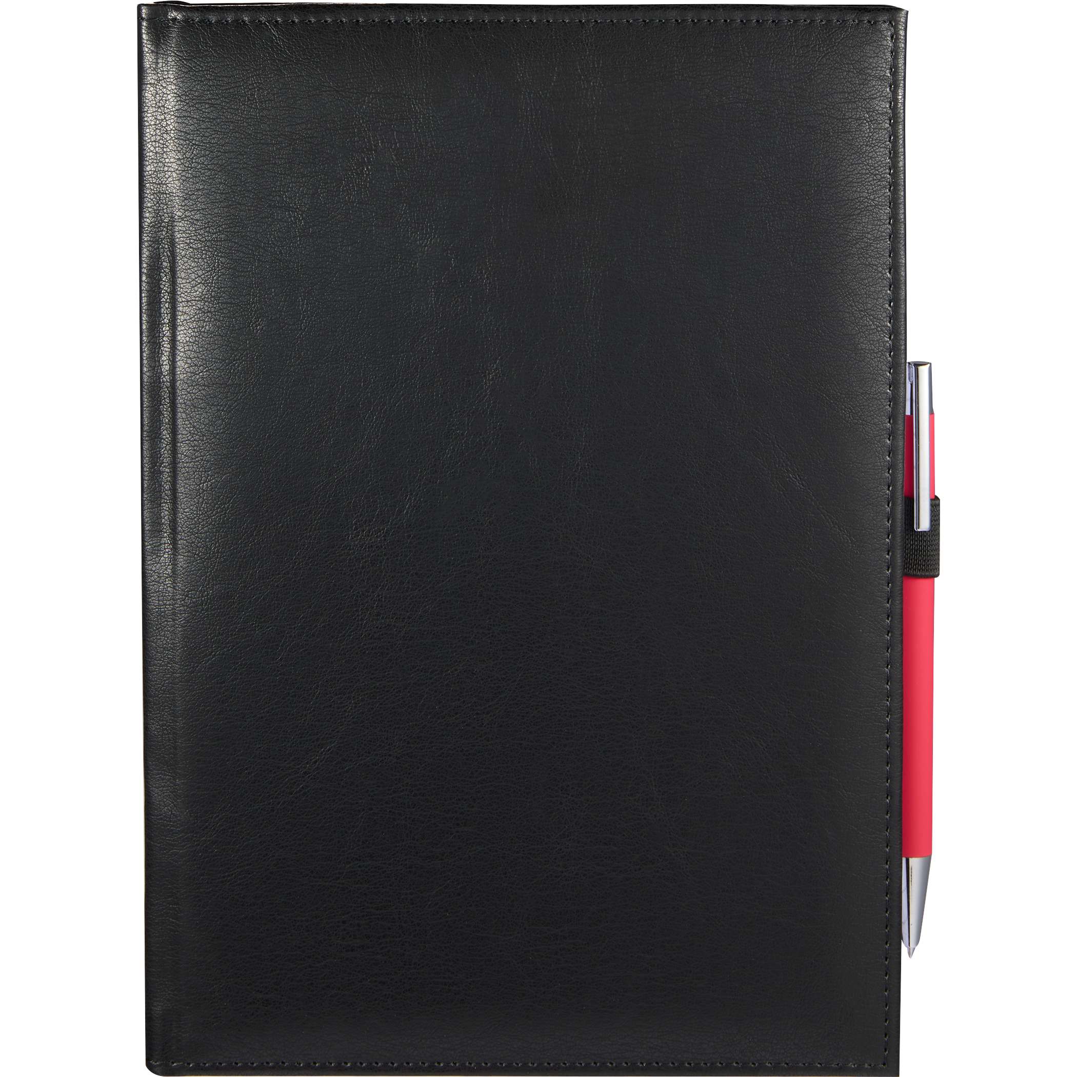 7'' x 10'' FSC® Recycled Morano Large Journal view 2