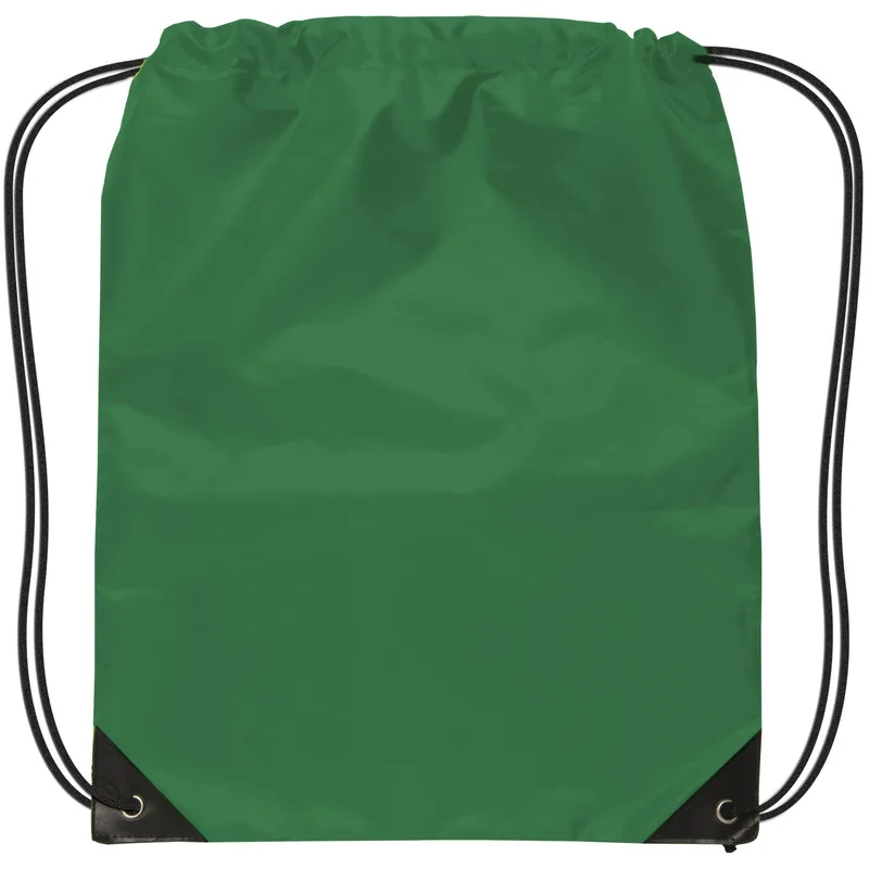Small Drawstring Backpack view 4