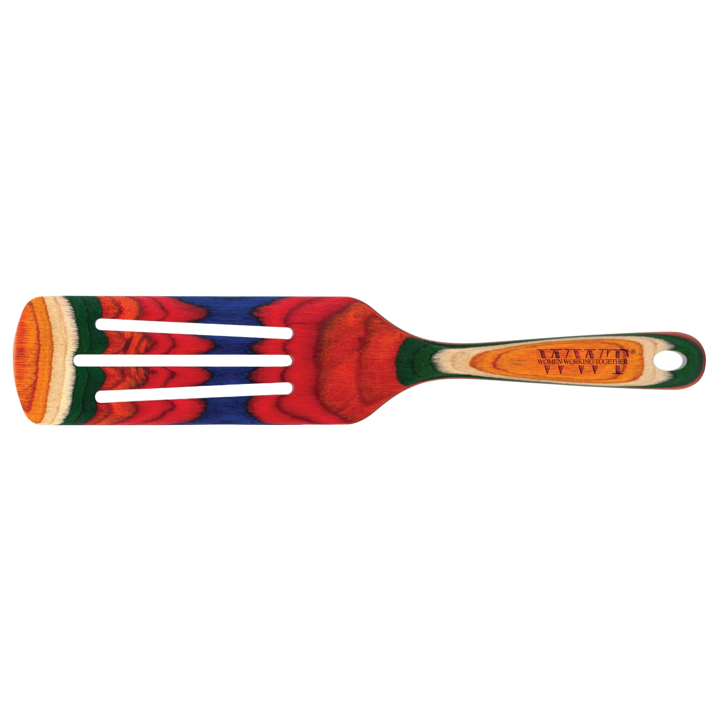 Baltique® Marrakesh Spurtle Kitchen Tool