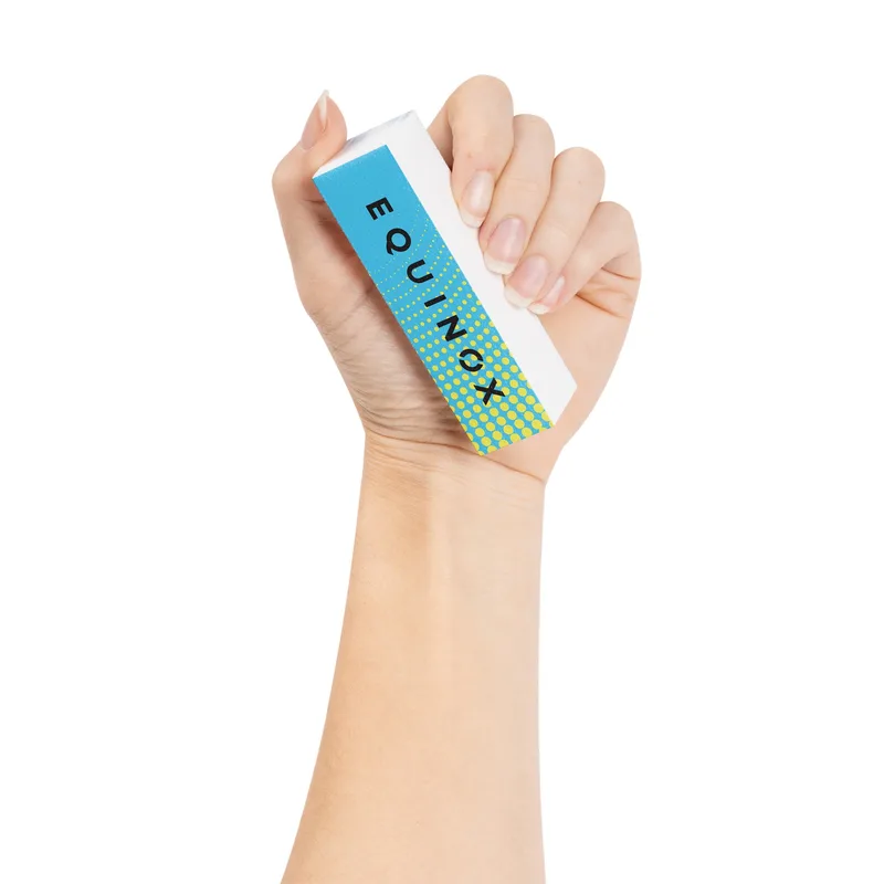 Full Color Nail Buffer view 5