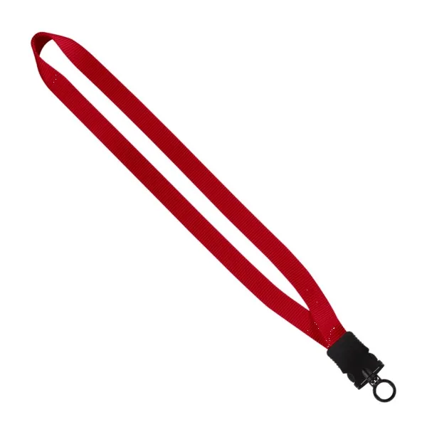 Red Blank