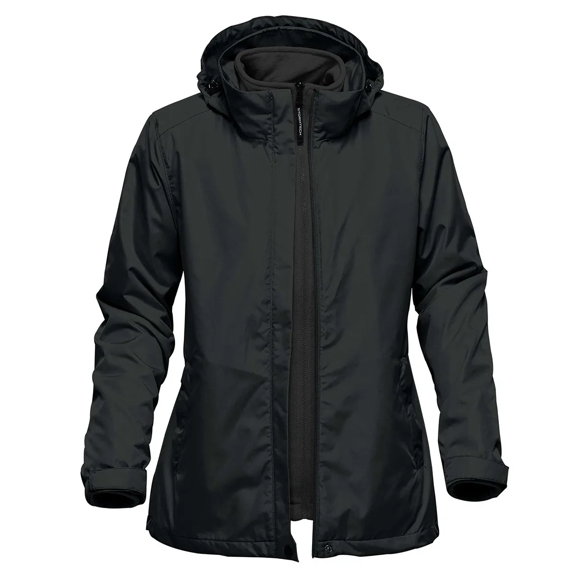 KXR2W Black OPEN