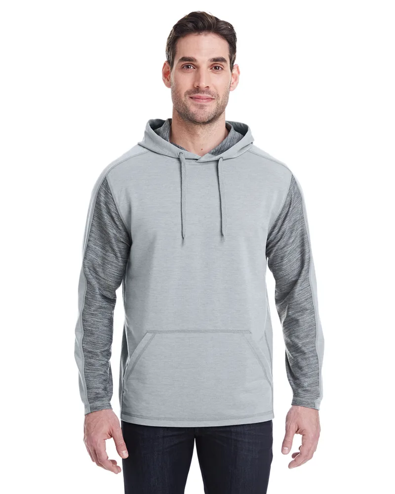 Silver Gry Trbln