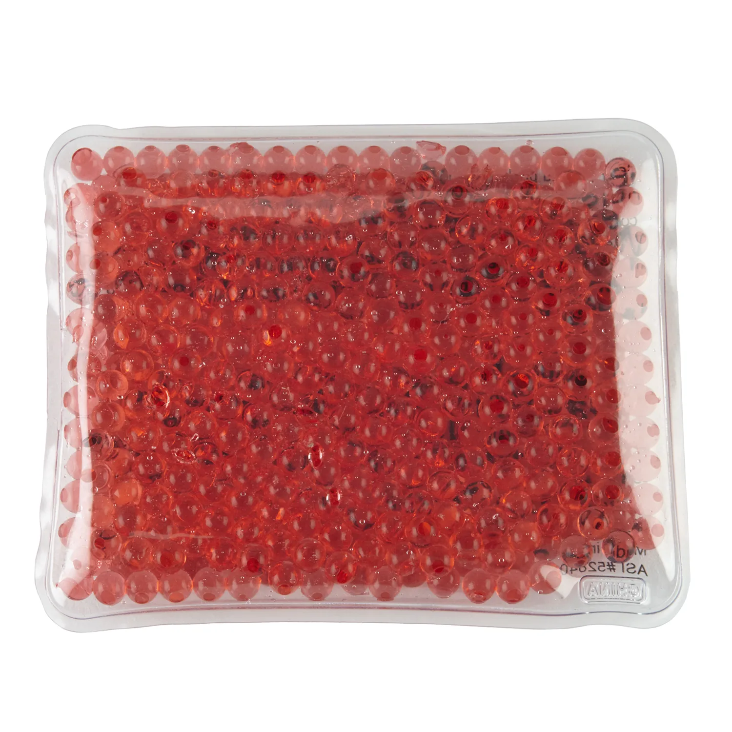 Translucent Red