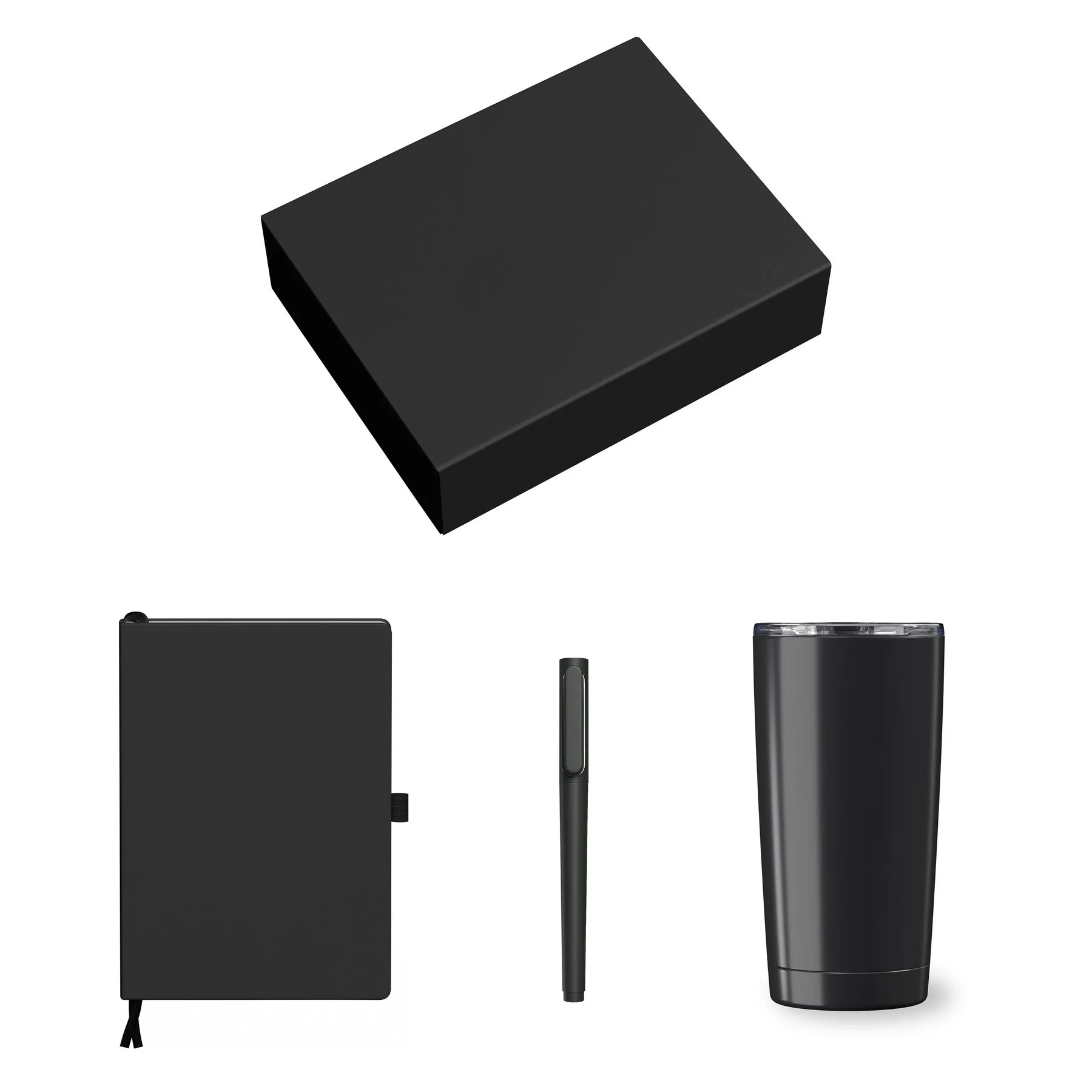 GF985 BLK BLANK