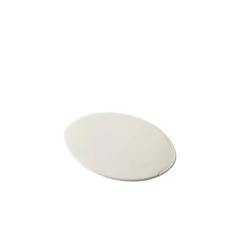 Oval Mint Card w/Sugar-Free MicroMints view 2