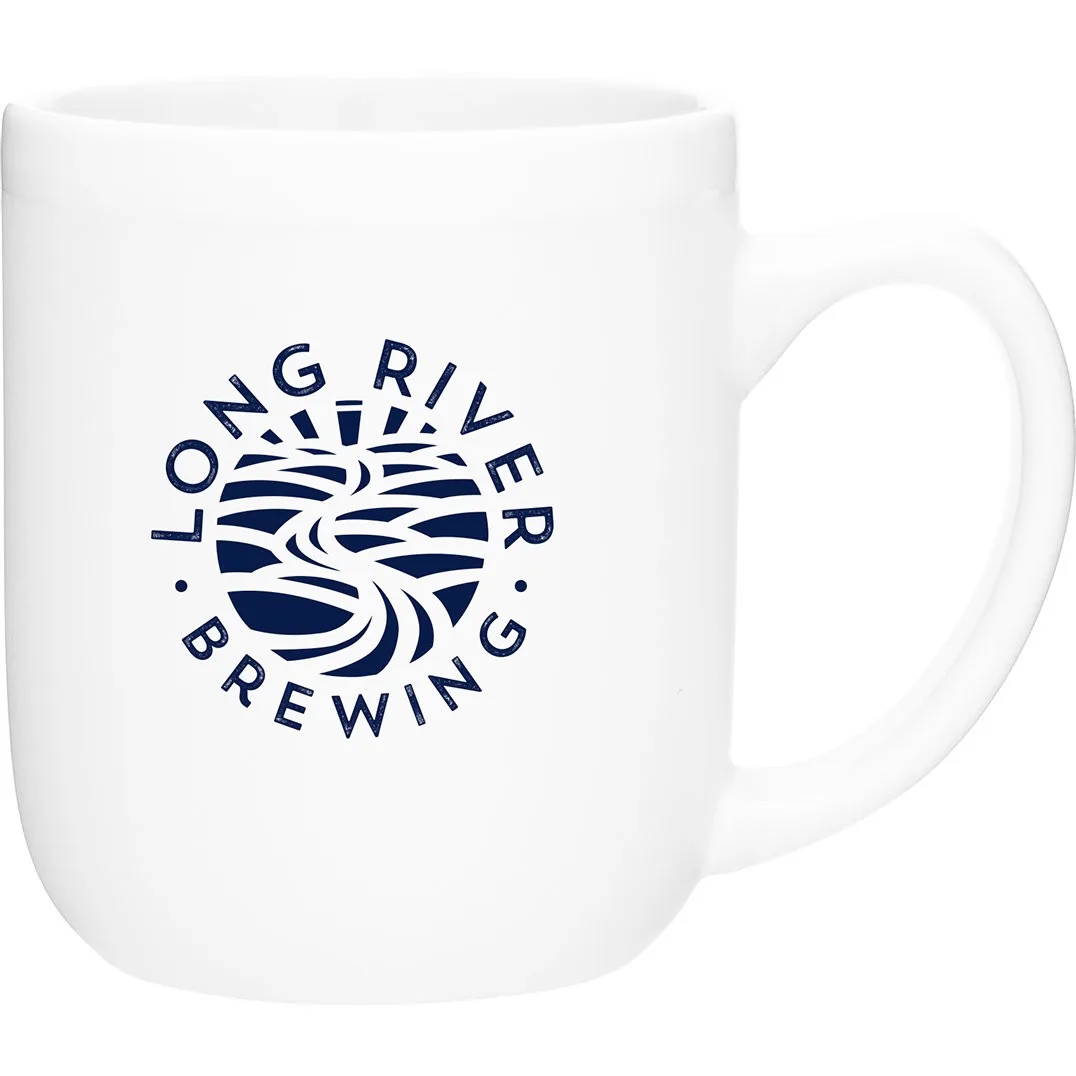 16 oz Modelo Ceramic Mug