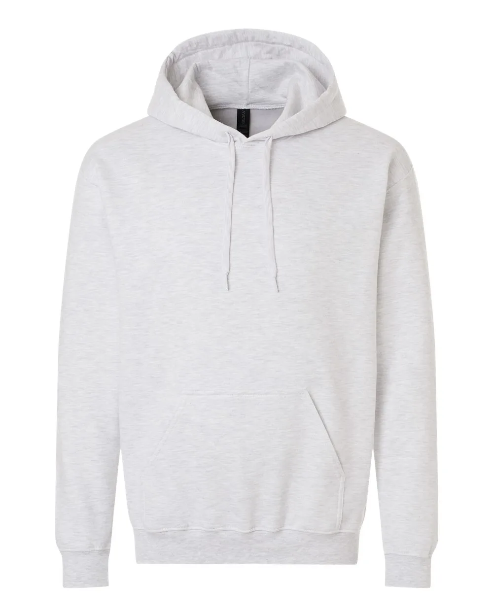 Gildan® Unisex Softstyle® Midweight Hooded Sweatshirt view 6