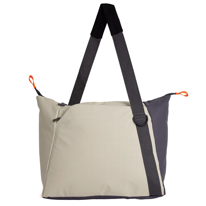 Jordan Water Resistant Tote Bag view 2