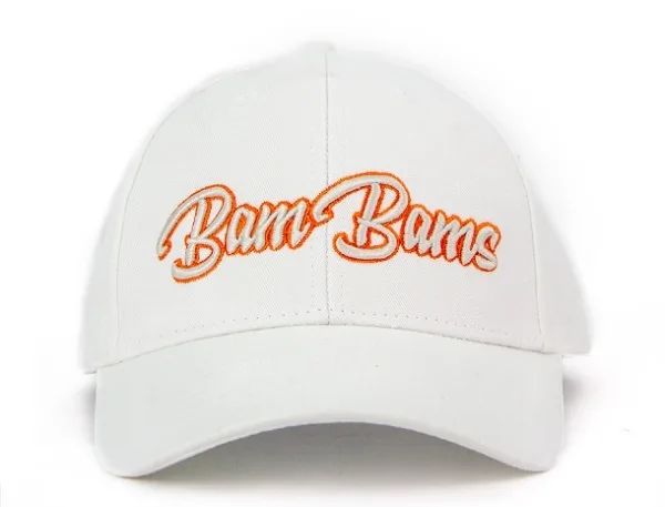 Custom Headwear 3D Embroidery Cap