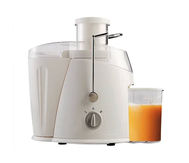 2-Speed White Juice Extractor