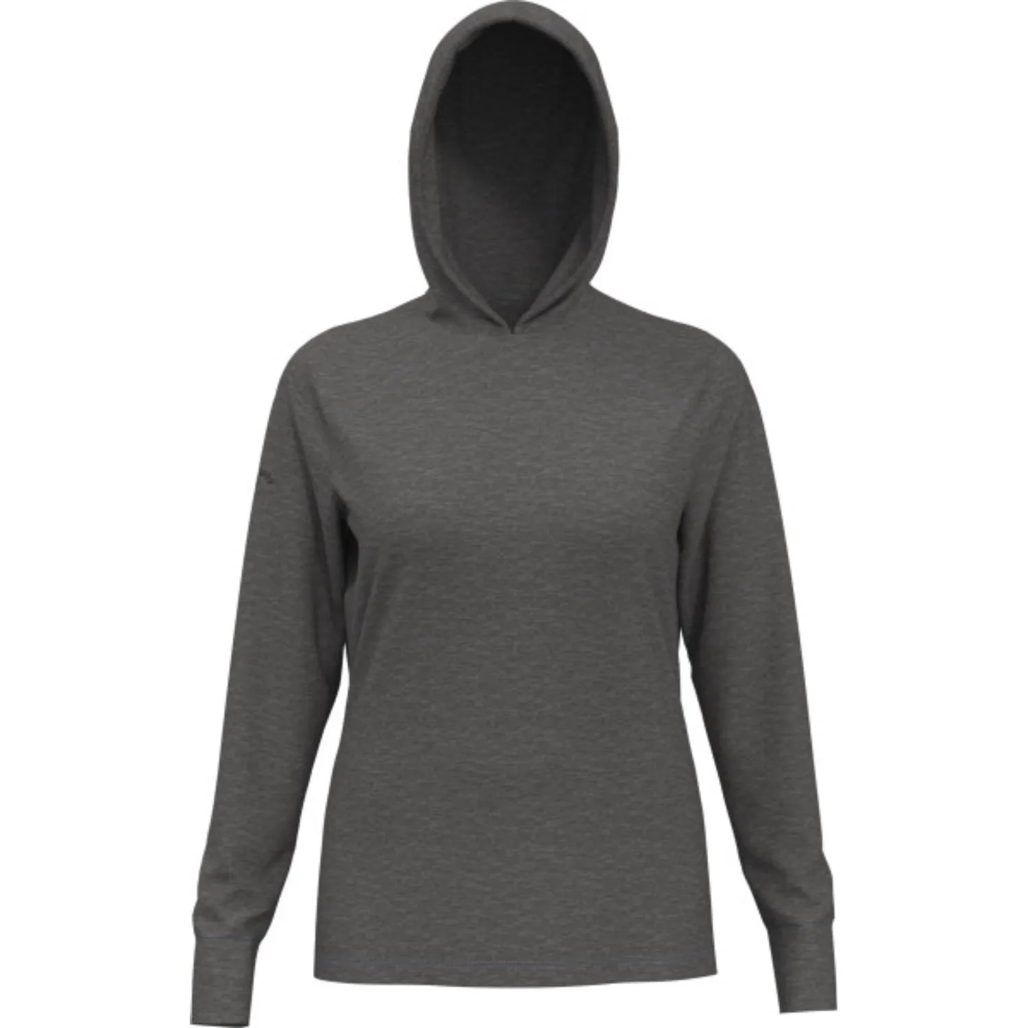 Callaway® Women's Long Sleeve Soft Touch Hoodie view 2