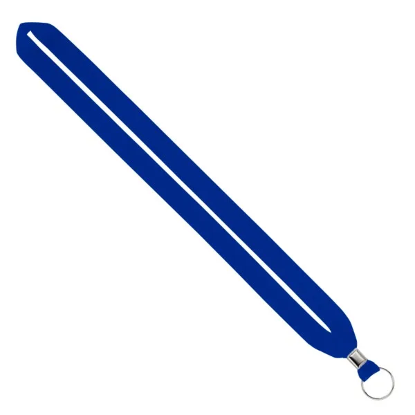 Royal Blue Blank