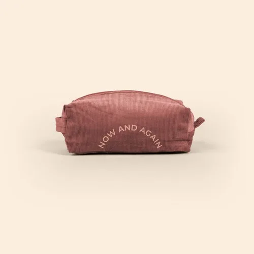 Cinnamon Red Logo Front