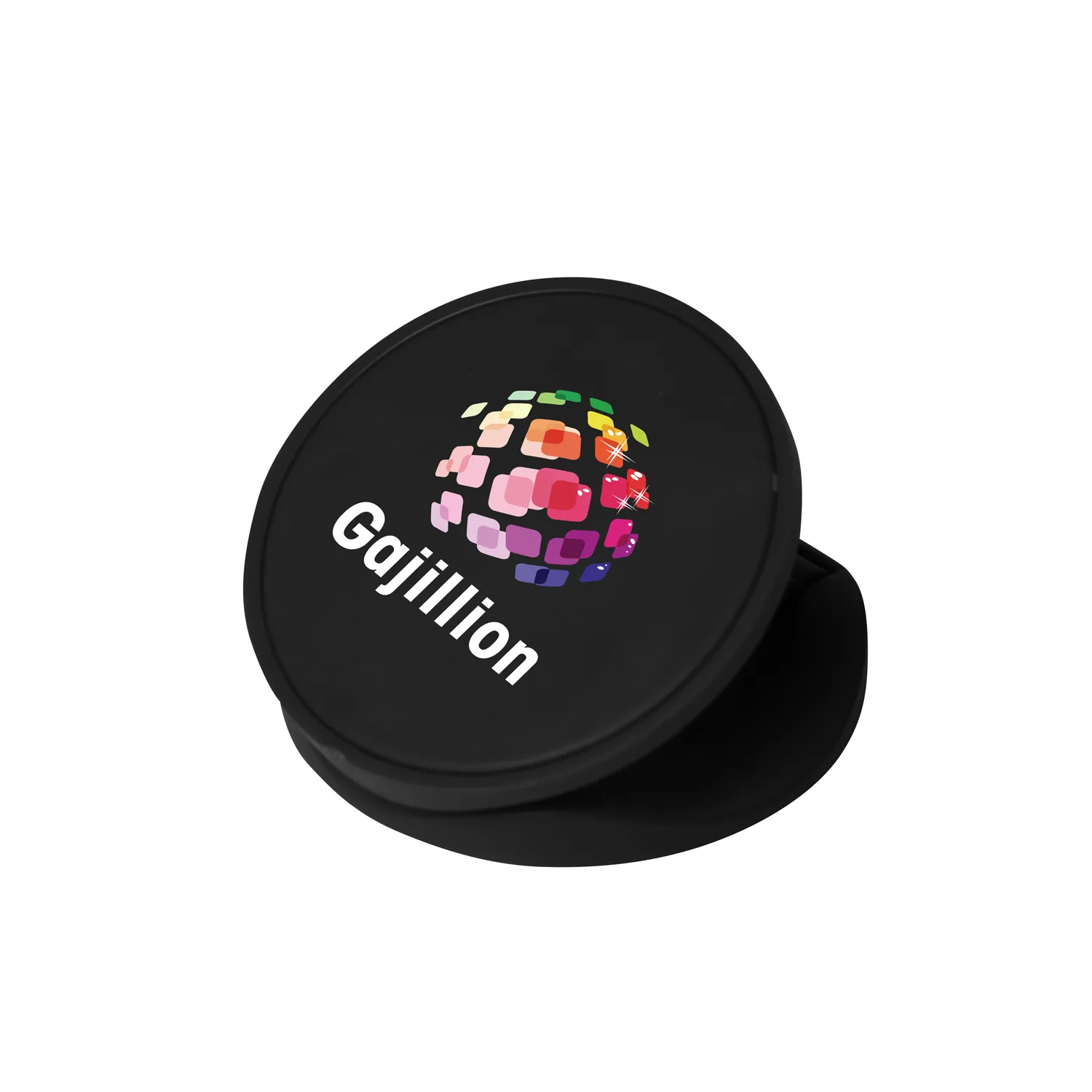 Prop Bot Phone Holder view 3
