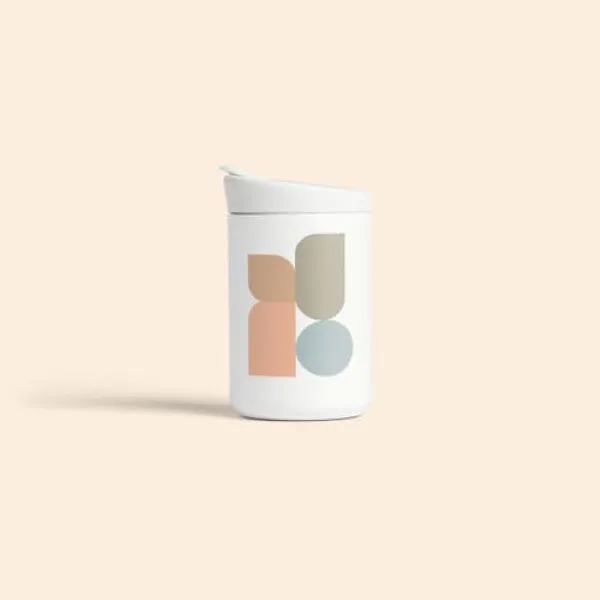 Created Co. 8 Oz. Nomad Tumbler view 6