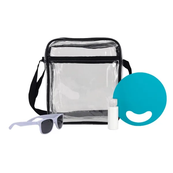 Go Team Gift Set view 3