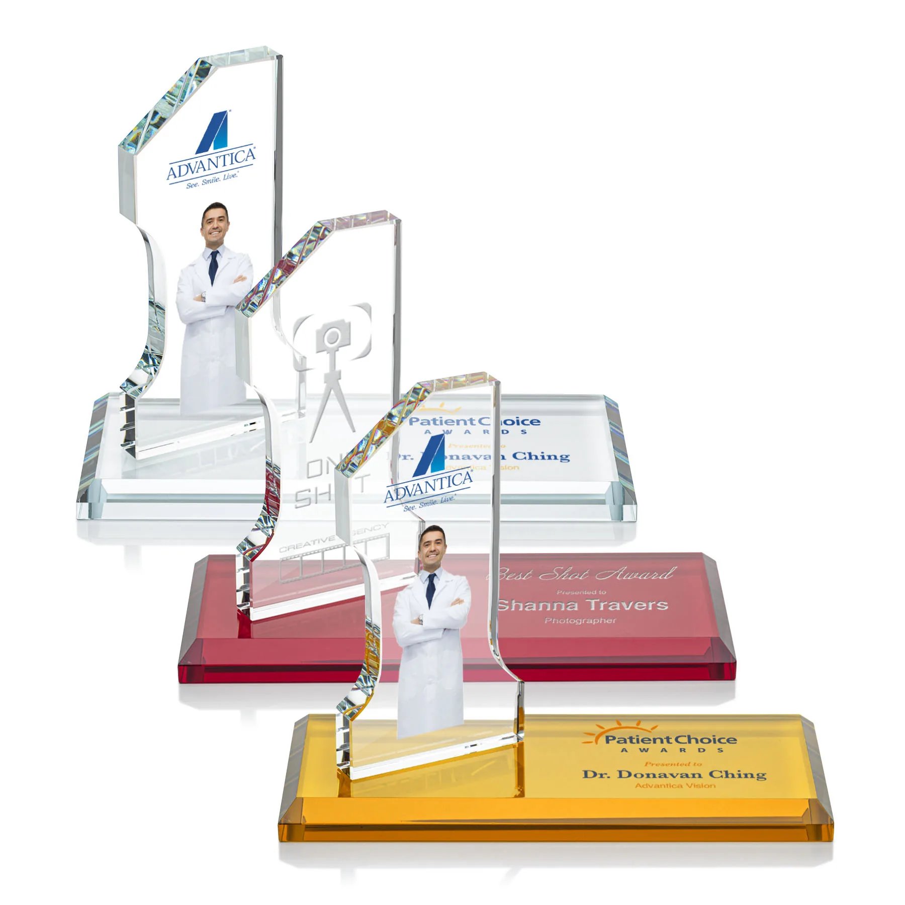 Northam #1 Award