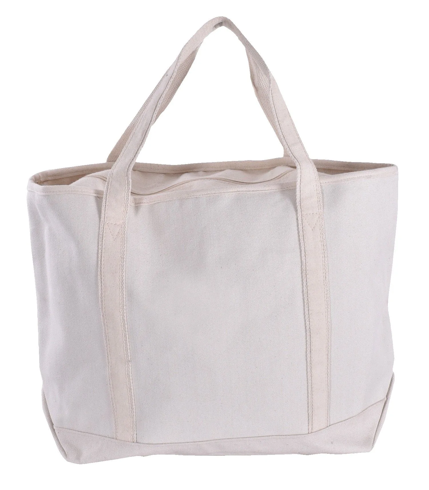 Sailway Large Zippered Tote Bag view 2