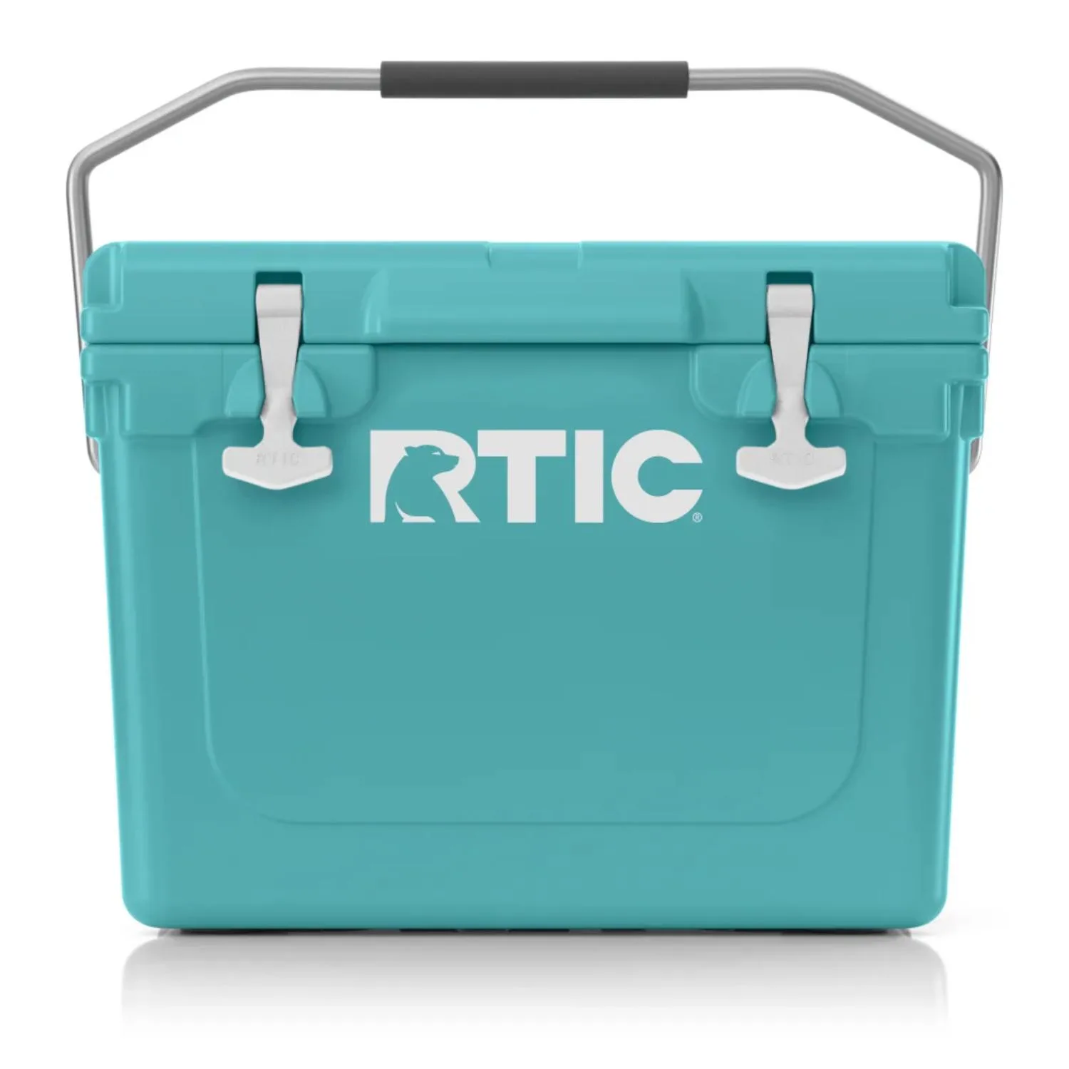 20 QT RTIC® Insulated Ultra-Tough Hard Cooler Ice Chest 20" x 14.5" view 5