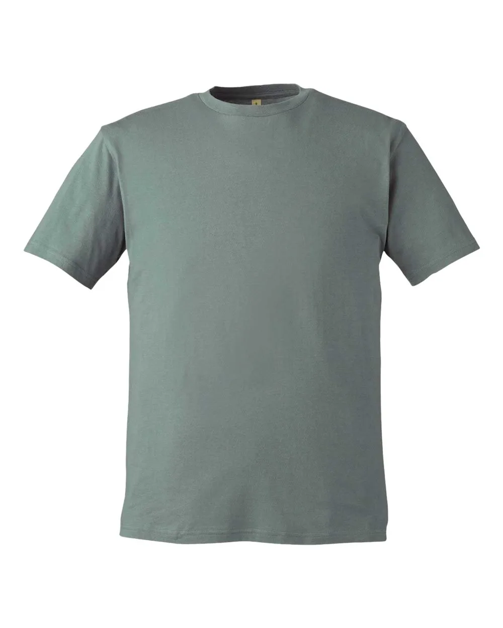 Econscious Reclaimist Vibes Short Sleeve T-Shirt view 3