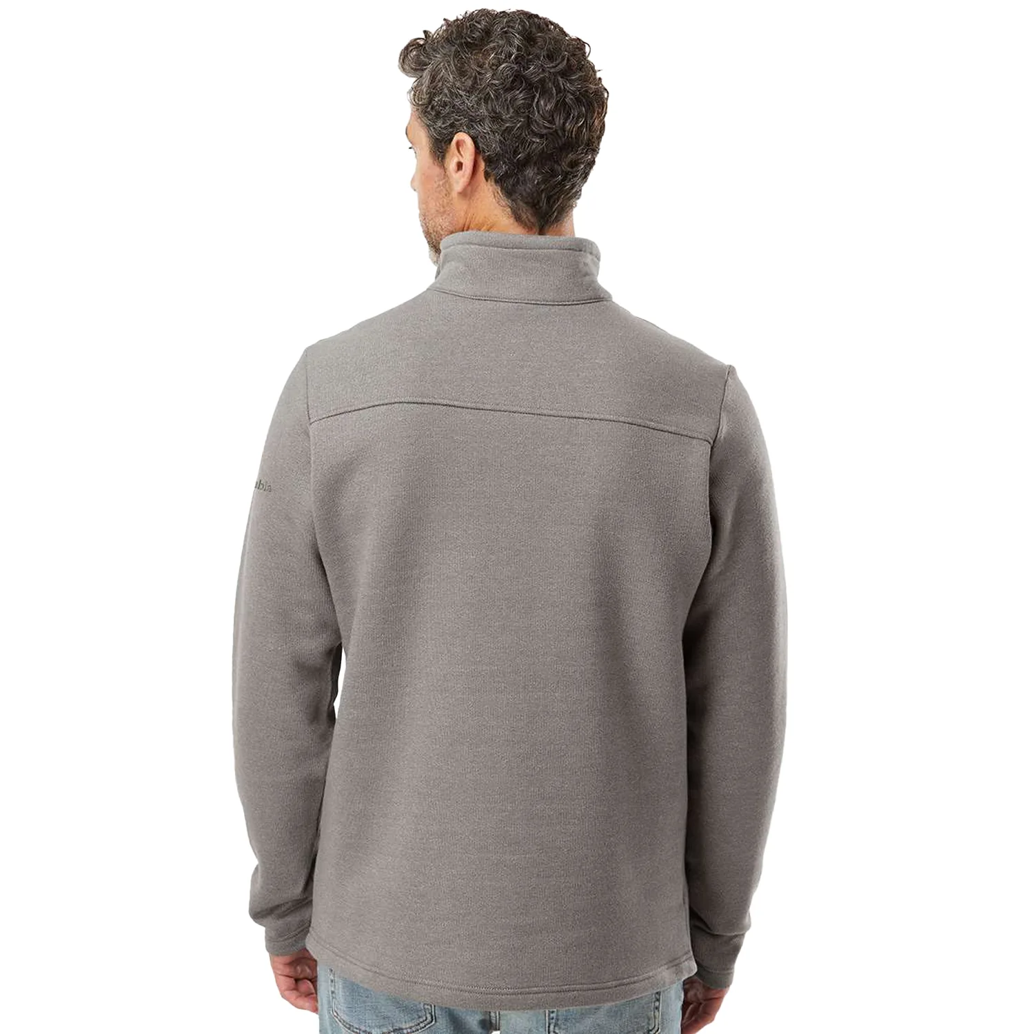 Columbia Mountain™ Half-Zip Pullover view 7
