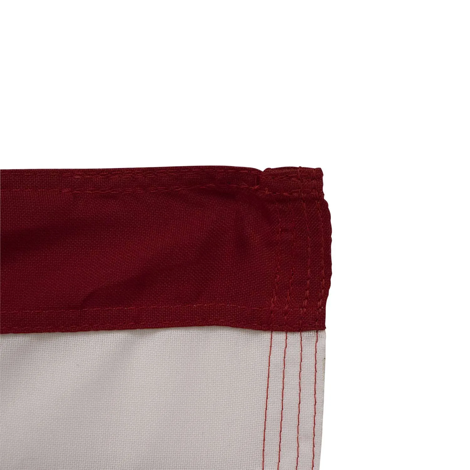 10' x 15' Polyester U.S. Flag view 3