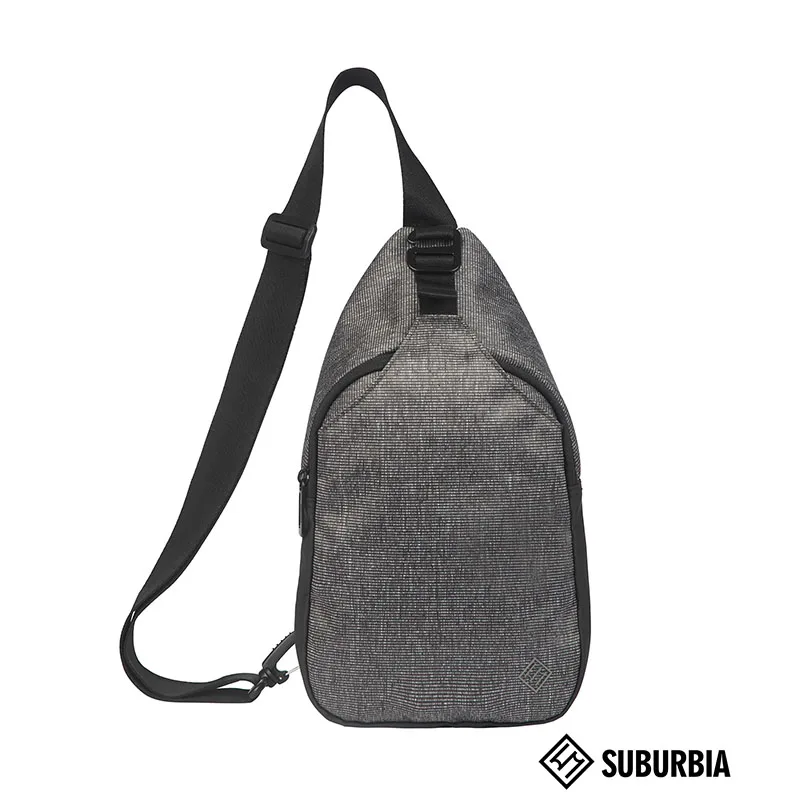 Suburbia Intercity RPET Sling view 2