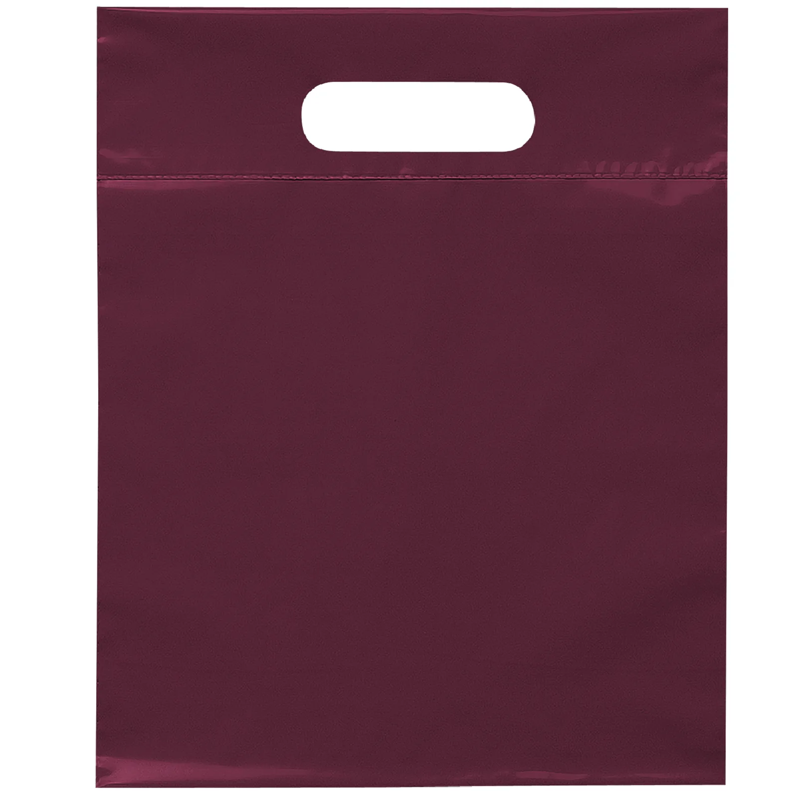 Burgundy Red