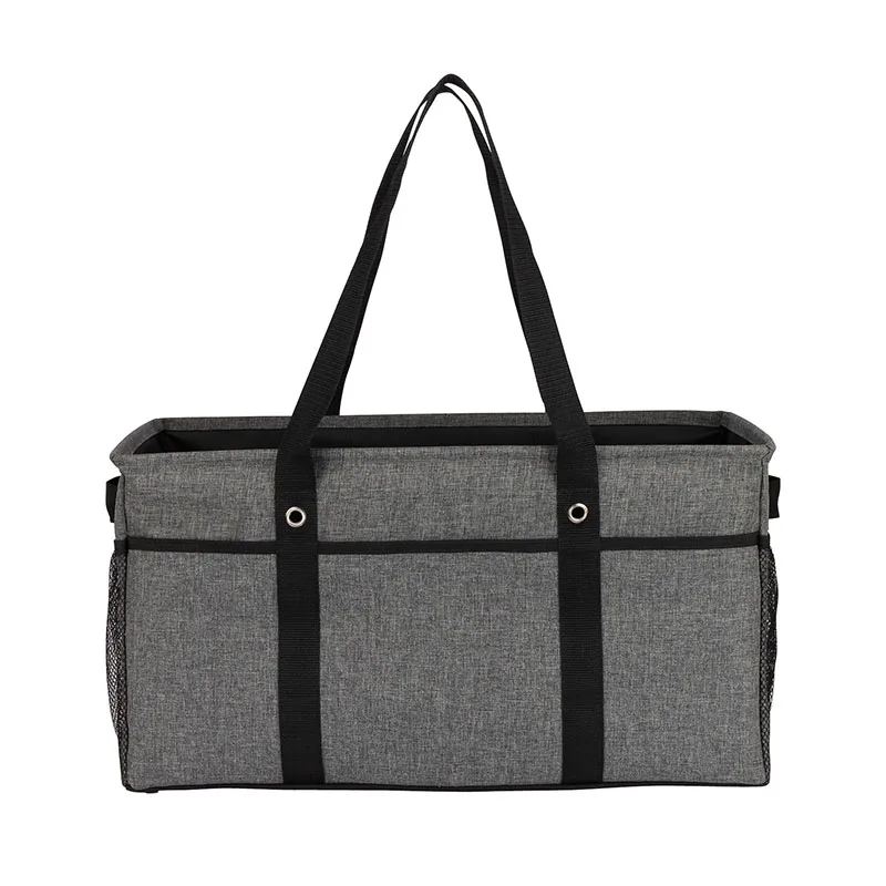 Optimum-VI Utility Trunk Organizer / Tote view 2
