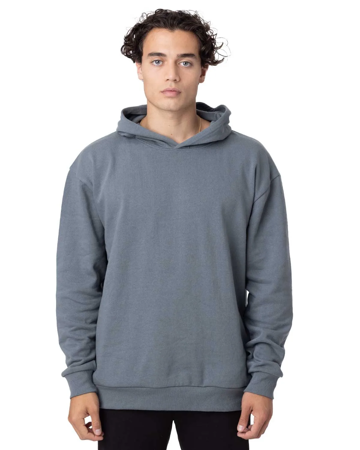 Econscious Unisex Reclaimist Hooded Sweatshirt