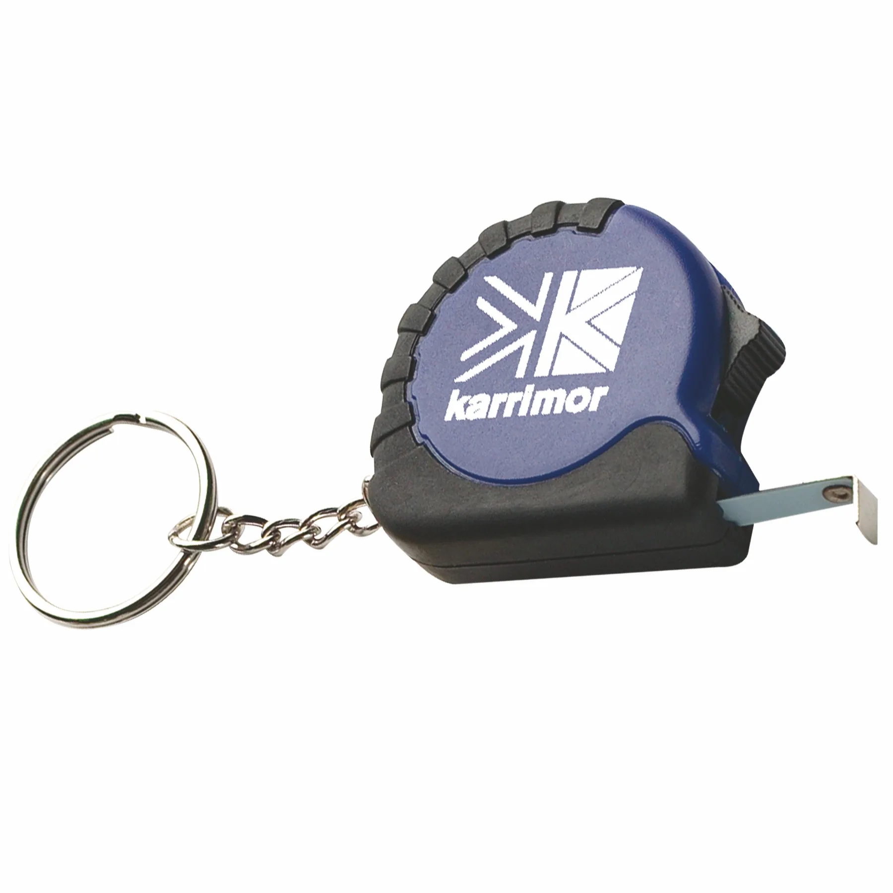 39" Tape Measure w/key Chain view 3
