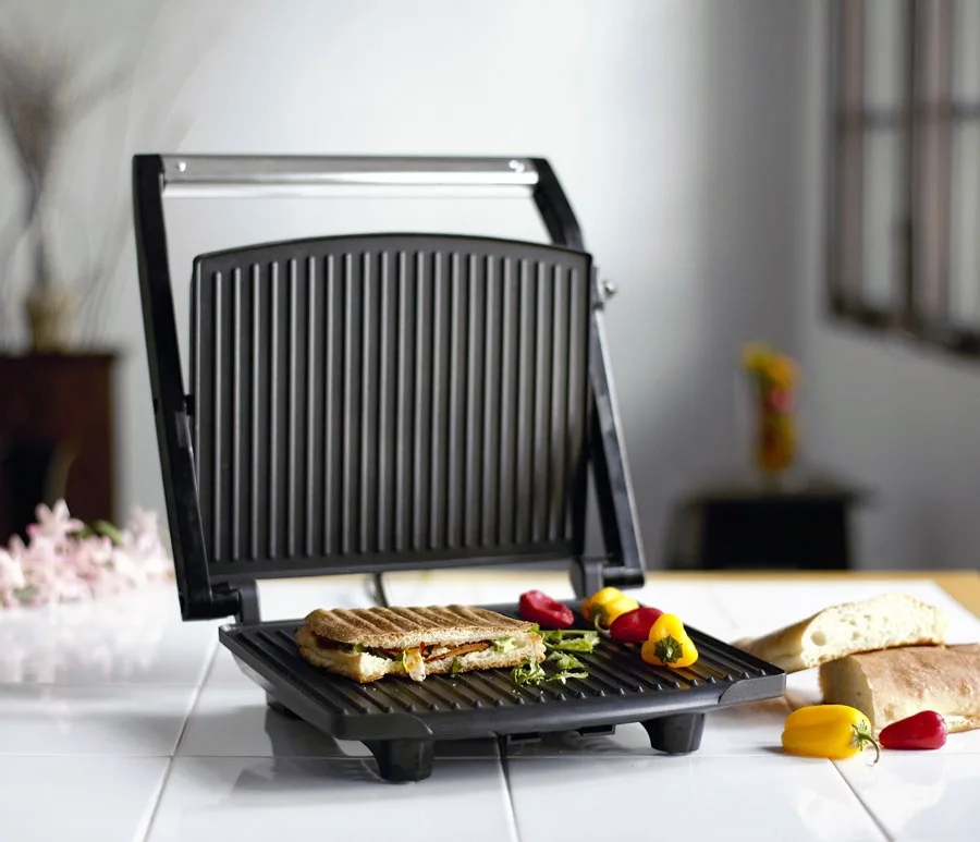 Select® Panini Maker