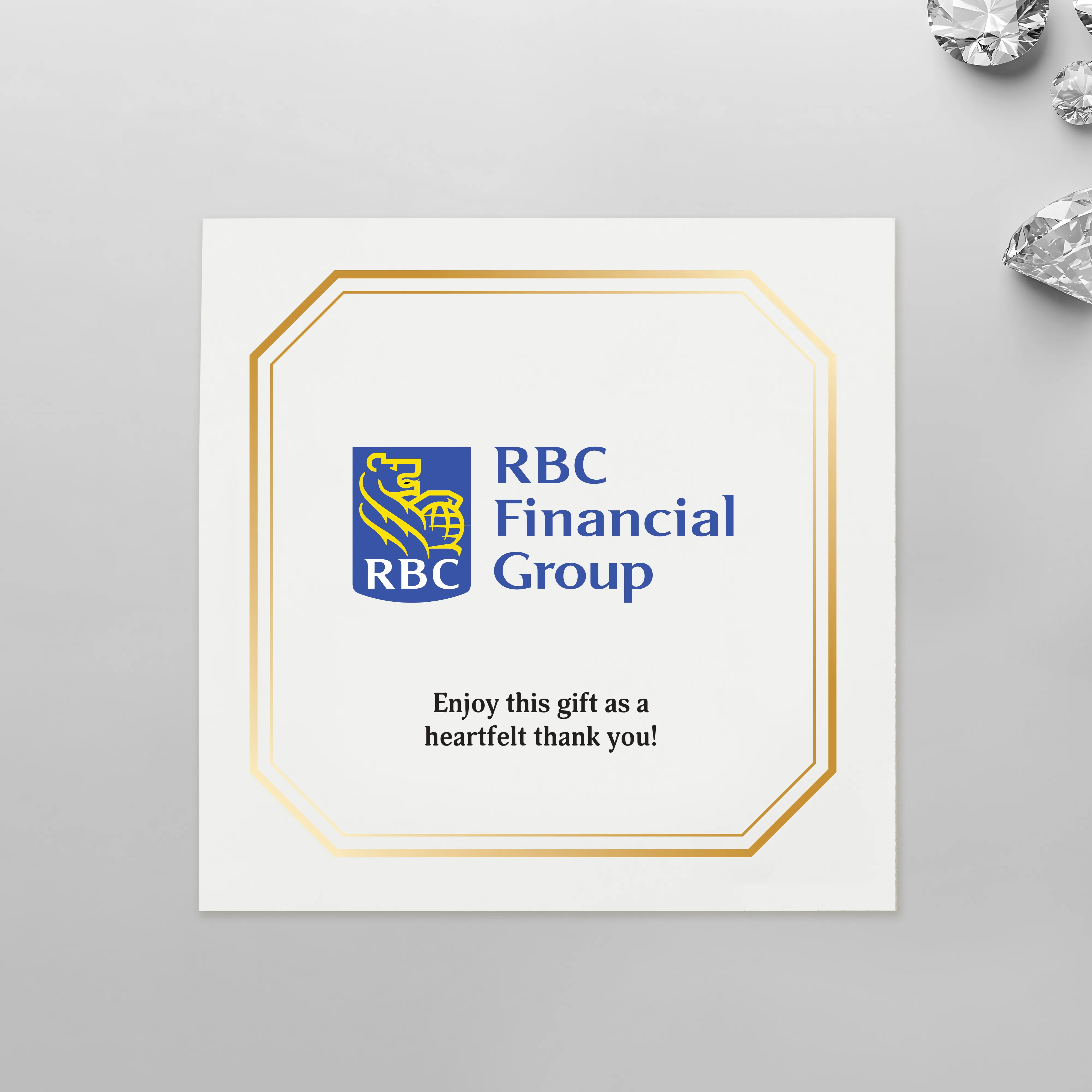 Romance Card