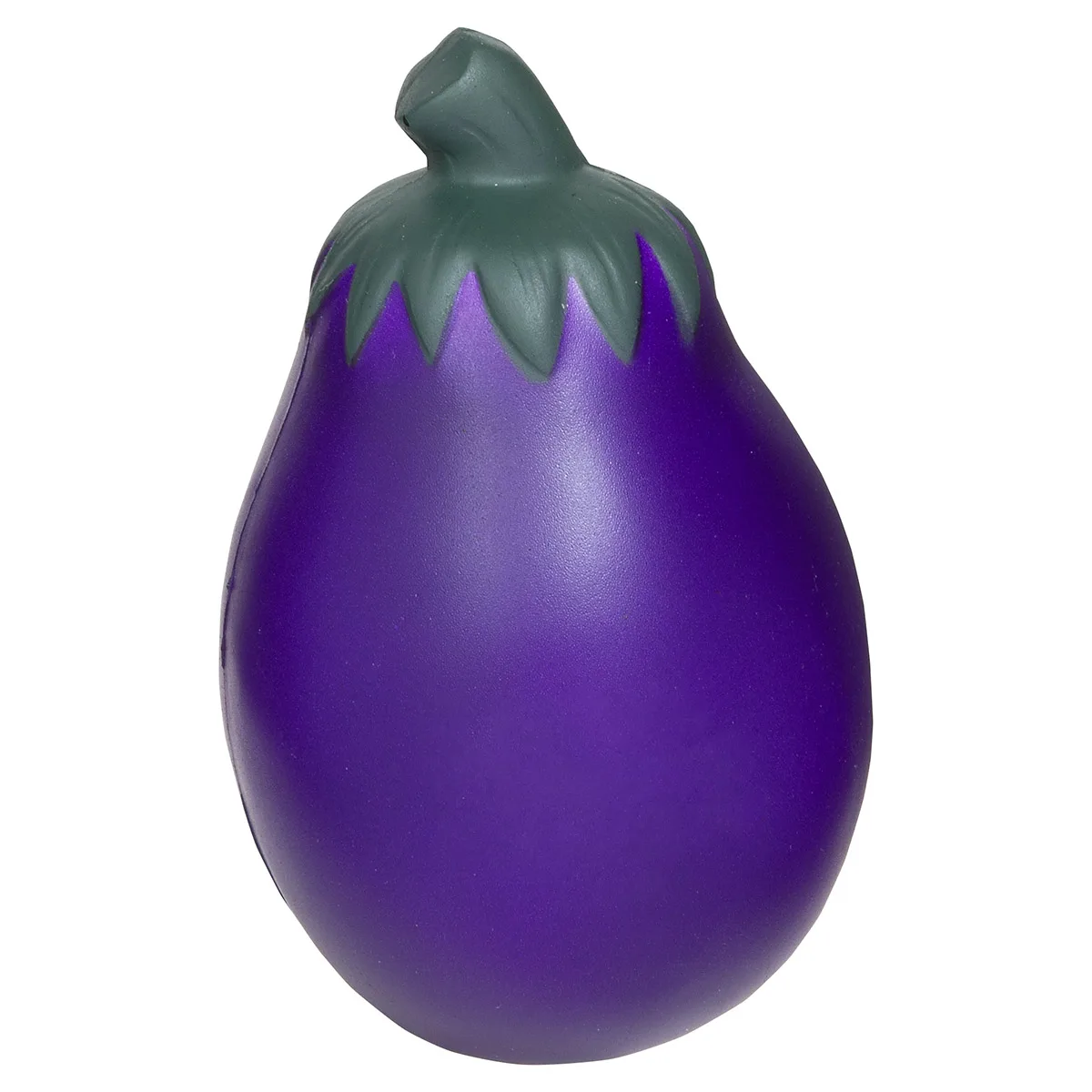 Eggplant Stress Reliever view 2